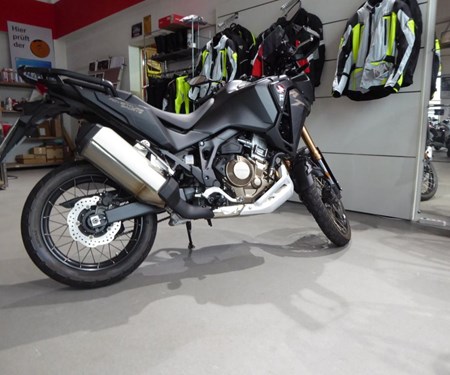 Honda NT 1100 Gebrauchtfahrzeug/Vorführfahrzeug