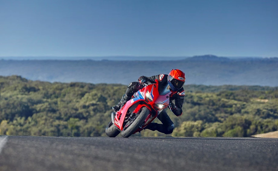 Honda Semmler - 2024er Honda CBR 650 R Bild 11: Honda Semmler - 2024er Honda CBR 650 R