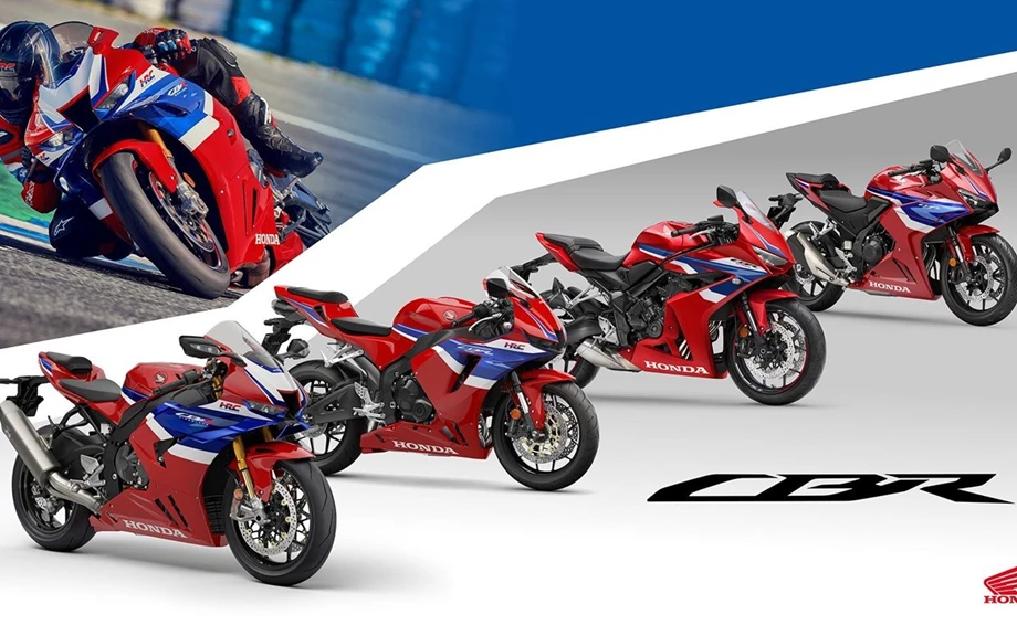 Honda Semmler - 2024er Honda CBR 650 R Bild 28: Honda Semmler - 2024er Honda CBR 650 R