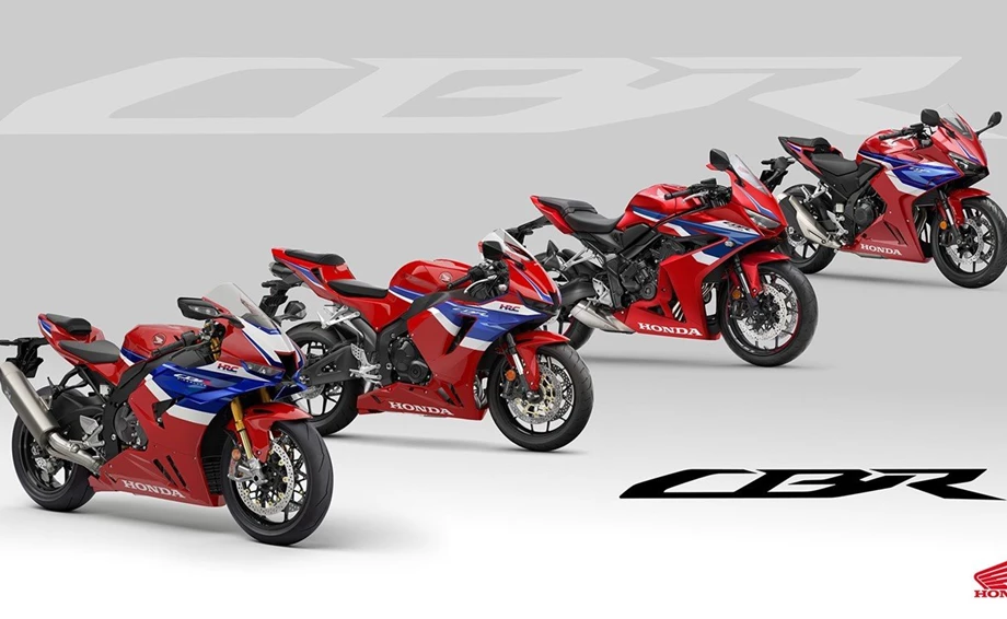 Honda Semmler - 2024er Honda CBR 650 R Bild 29: Honda Semmler - 2024er Honda CBR 650 R