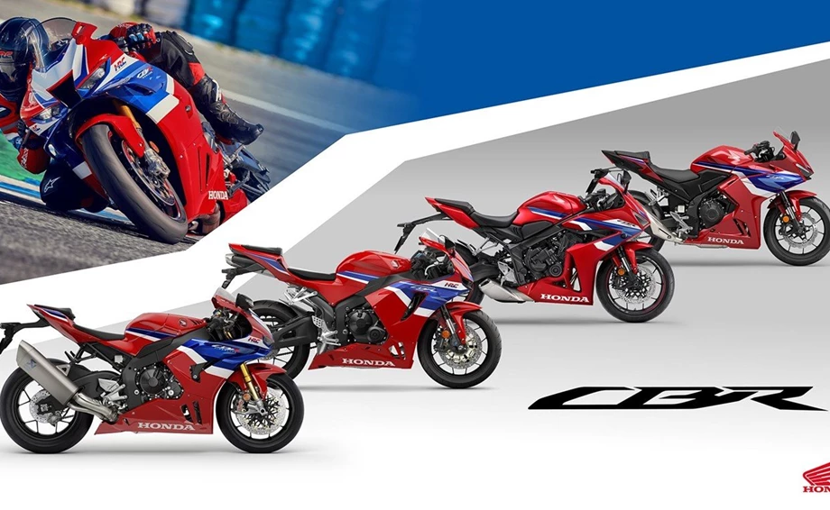 Honda Semmler - 2024er Honda CBR 650 R Bild 30: Honda Semmler - 2024er Honda CBR 650 R