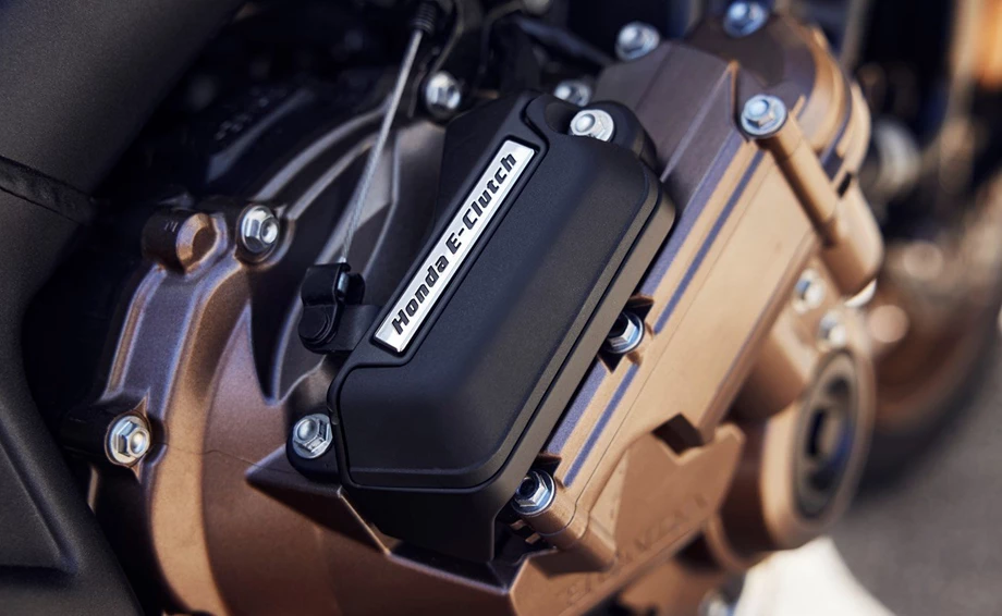 Honda Semmler - 2024er Honda CB 650 R Bild 20: Honda Semmler - 2024er Honda CB 650 R