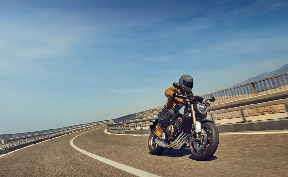 Honda Semmler - 2024er Honda CB 650 R Bild 25: Honda Semmler - 2024er Honda CB 650 R