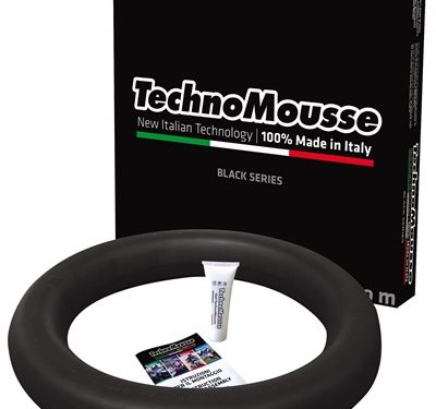 Technomousse Junior 14"