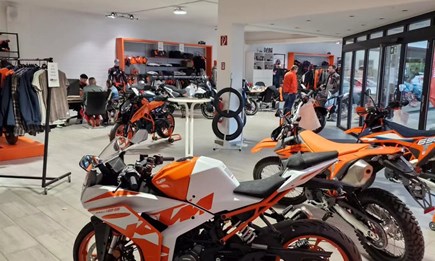 Saisonabschluss 2023 - Ein voller Erfolg!