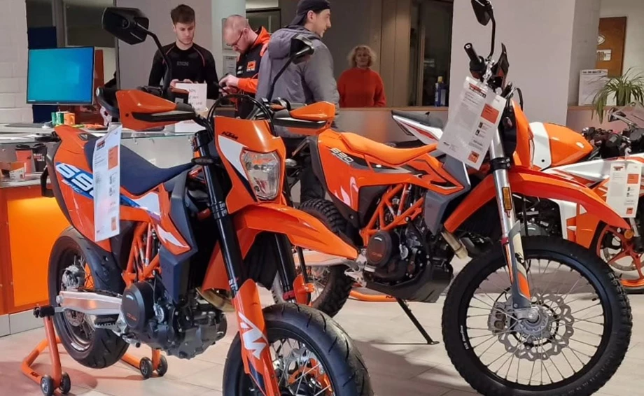 Saisonabschluss 2023 - Ein voller Erfolg! Bild 4: Saisonabschluss 2023 - Ein voller Erfolg!