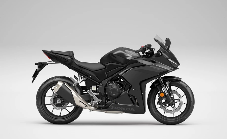 Honda Semmler - 2024er Honda CBR500R Bild 5: Honda Semmler - 2024er Honda CBR500R