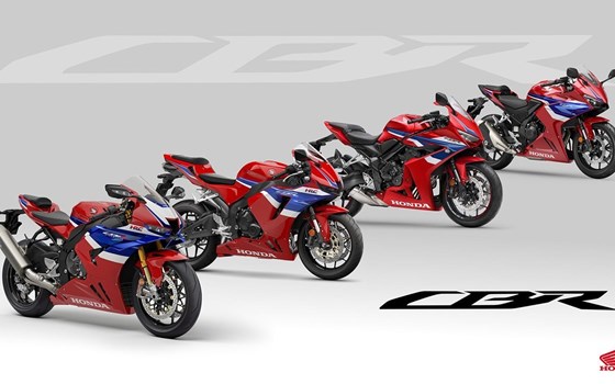 Honda Semmler - 2024er Honda CBR600RR - Bild 20