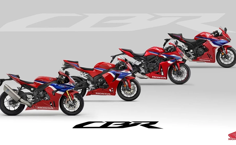 Honda Semmler - 2024er Honda CBR600RR Bild 22: Honda Semmler - 2024er Honda CBR600RR