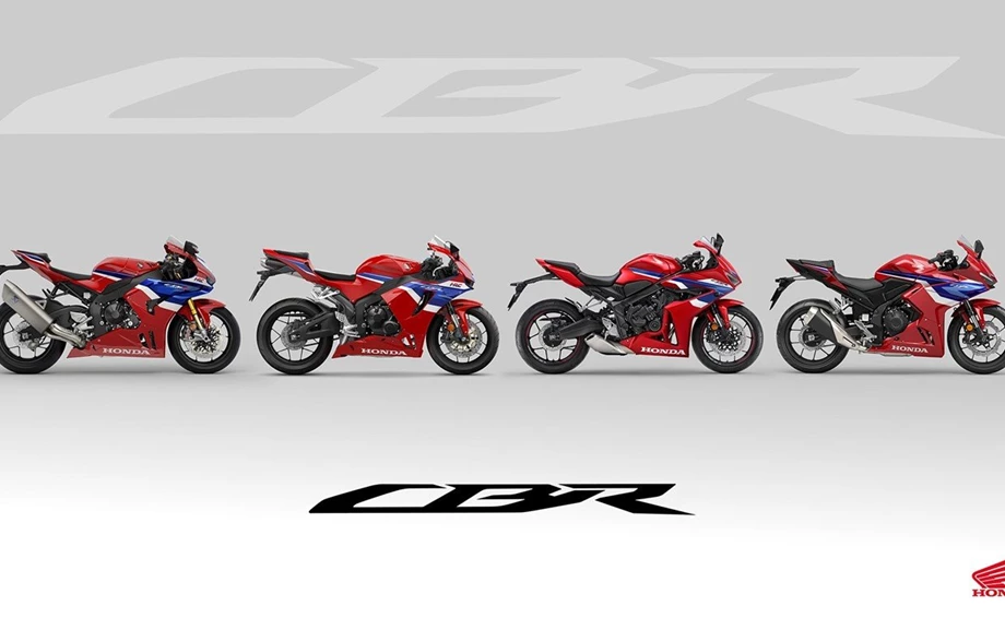 Honda Semmler - 2024er Honda CBR600RR Bild 23: Honda Semmler - 2024er Honda CBR600RR