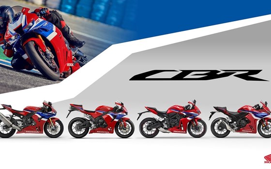 Honda Semmler - 2024er Honda CBR600RR - Bild 24