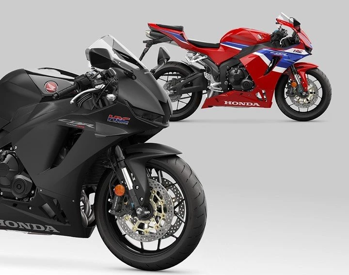 Honda Semmler - 2024er Honda CBR600RR Bild 26: Honda Semmler - 2024er Honda CBR600RR