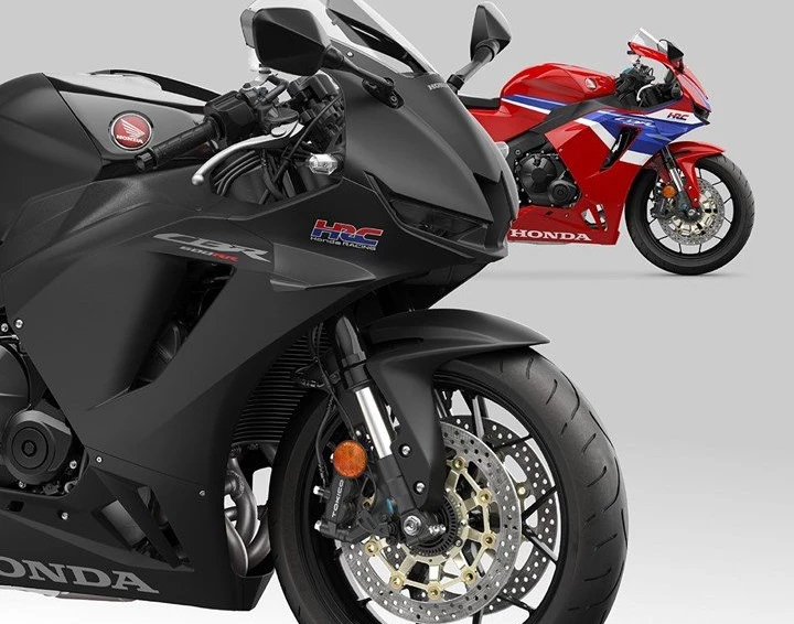 Honda Semmler - 2024er Honda CBR600RR Bild 28: Honda Semmler - 2024er Honda CBR600RR