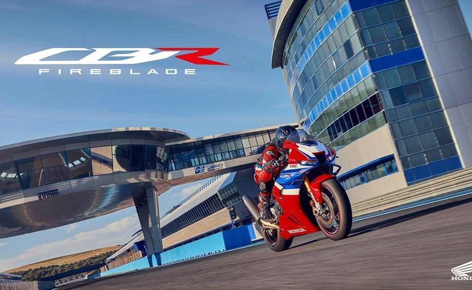 Honda Semmler - 2024er Honda CBR1000RR-R Fireblade Bild 11: Honda Semmler - 2024er Honda CBR1000RR-R Fireblade