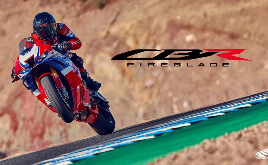 Honda Semmler - 2024er Honda CBR1000RR-R Fireblade Bild 14: Honda Semmler - 2024er Honda CBR1000RR-R Fireblade