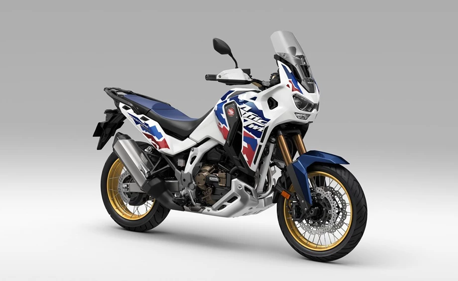 Honda Semmler - 2024er Africa Twin Adventure Sports ES Bild 13: Honda Semmler - 2024er Africa Twin Adventure Sports ES