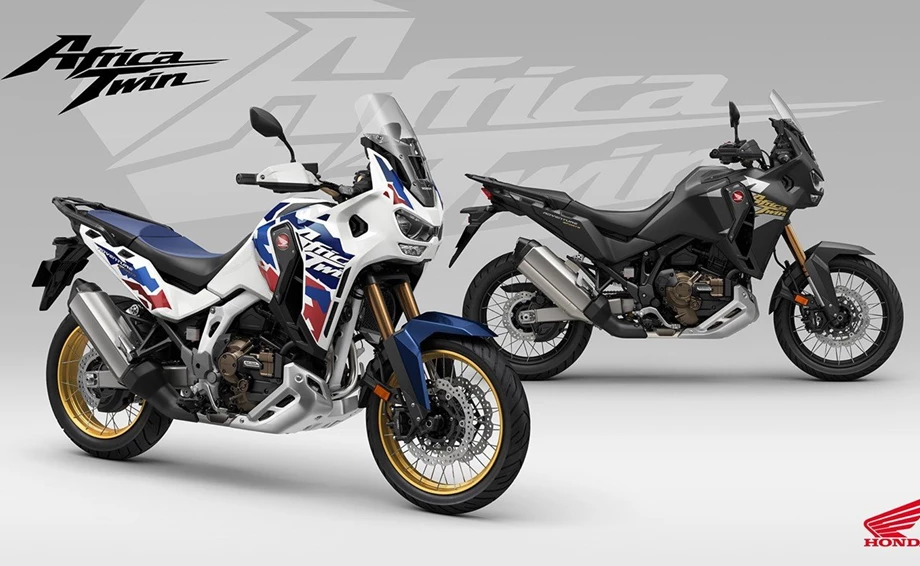 Honda Semmler - 2024er Africa Twin Adventure Sports ES Bild 15: Honda Semmler - 2024er Africa Twin Adventure Sports ES
