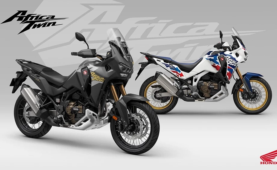 Honda Semmler - 2024er Africa Twin Adventure Sports ES Bild 16: Honda Semmler - 2024er Africa Twin Adventure Sports ES