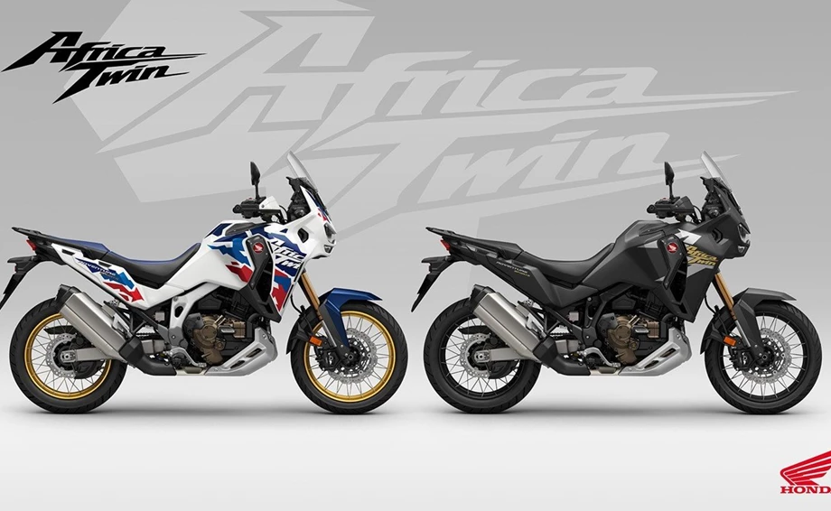 Honda Semmler - 2024er Africa Twin Adventure Sports ES Bild 17: Honda Semmler - 2024er Africa Twin Adventure Sports ES