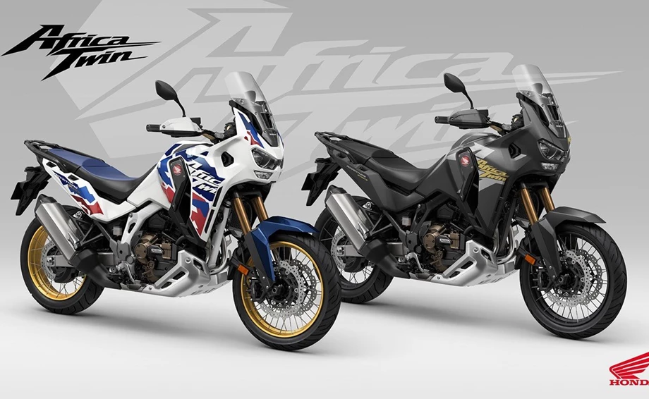 Honda Semmler - 2024er Africa Twin Adventure Sports ES Bild 18: Honda Semmler - 2024er Africa Twin Adventure Sports ES