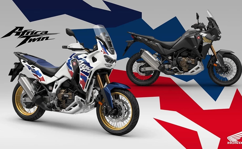 Honda Semmler - 2024er Africa Twin Adventure Sports ES Bild 19: Honda Semmler - 2024er Africa Twin Adventure Sports ES