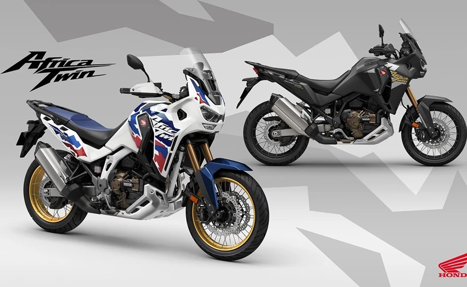 Honda Semmler - 2024er Africa Twin Adventure Sports ES Bild 20: Honda Semmler - 2024er Africa Twin Adventure Sports ES