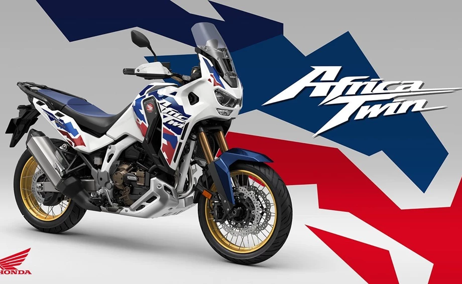 Honda Semmler - 2024er Africa Twin Adventure Sports ES Bild 21: Honda Semmler - 2024er Africa Twin Adventure Sports ES