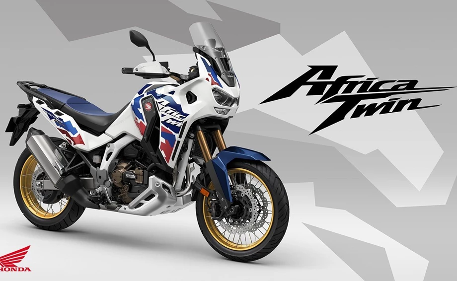 Honda Semmler - 2024er Africa Twin Adventure Sports ES Bild 22: Honda Semmler - 2024er Africa Twin Adventure Sports ES