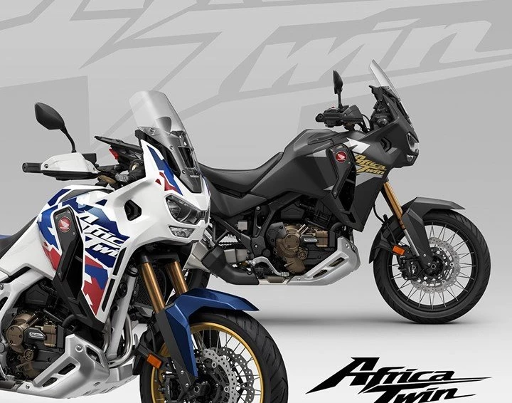 Honda Semmler - 2024er Africa Twin Adventure Sports ES Bild 23: Honda Semmler - 2024er Africa Twin Adventure Sports ES