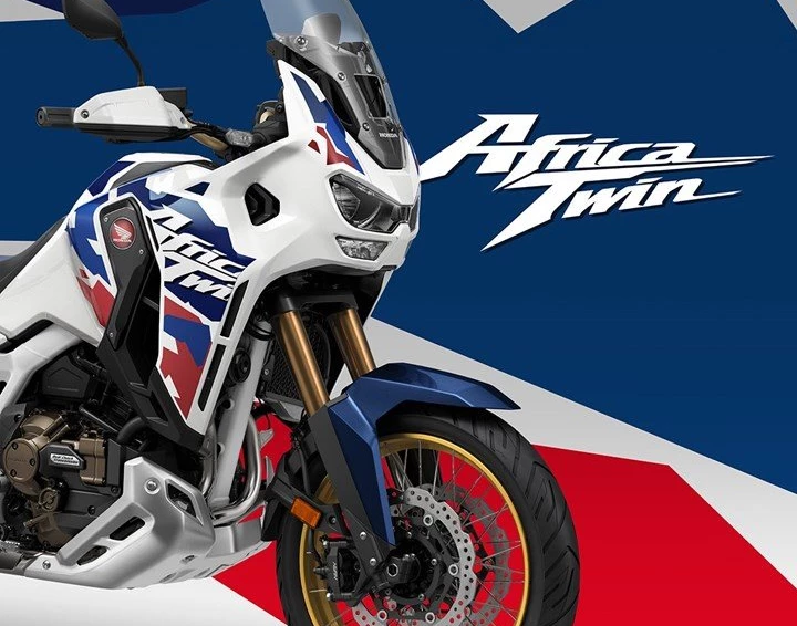Honda Semmler - 2024er Africa Twin Adventure Sports ES Bild 27: Honda Semmler - 2024er Africa Twin Adventure Sports ES