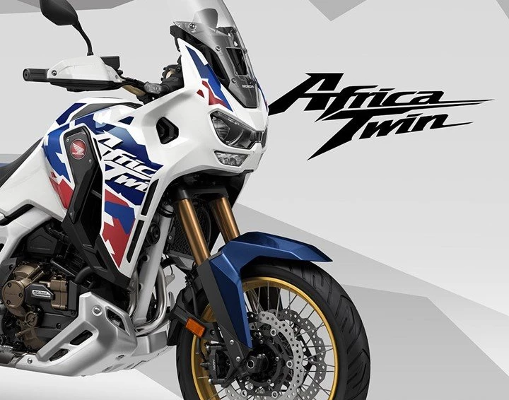 Honda Semmler - 2024er Africa Twin Adventure Sports ES Bild 28: Honda Semmler - 2024er Africa Twin Adventure Sports ES