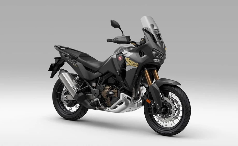 Honda Semmler - 2024er Africa Twin Adventure Sports ES Bild 3: Honda Semmler - 2024er Africa Twin Adventure Sports ES