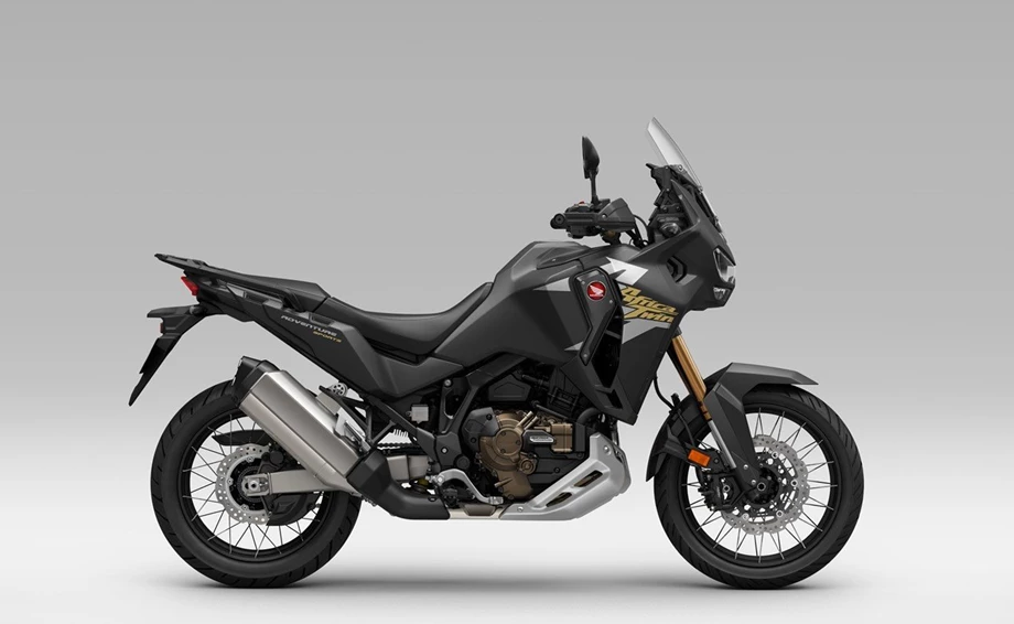 Honda Semmler - 2024er Africa Twin Adventure Sports ES Bild 4: Honda Semmler - 2024er Africa Twin Adventure Sports ES