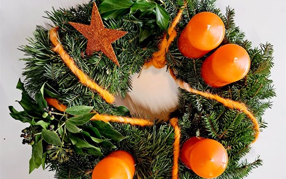 Weihnachtsmarkt - Bild 1