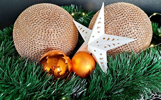 Weihnachtsmarkt - Bild 2