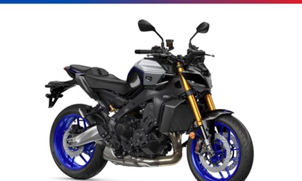 Yamaha MT-09 SP 2024