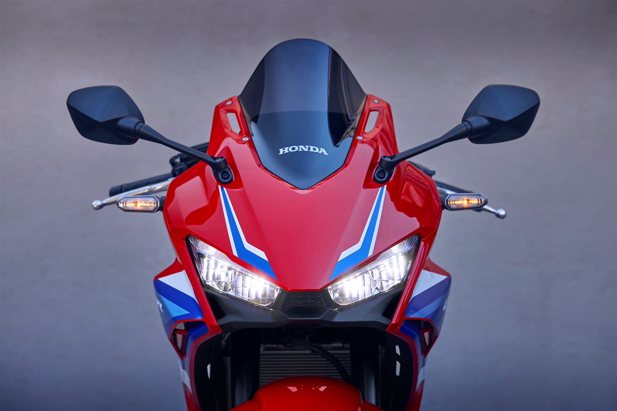 2025 Honda Cbr500r Release Date