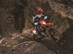 KTM bringt 2-Takt-Modelle EXC TPI mit Kraftstoffeinspritzung