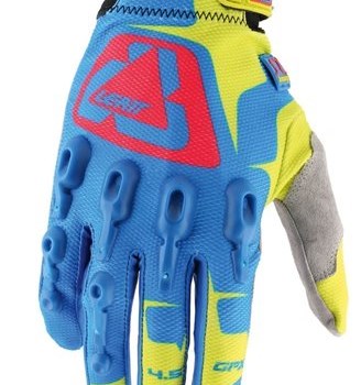 Sonderaktion Leatt Handschuhe - Bild 1