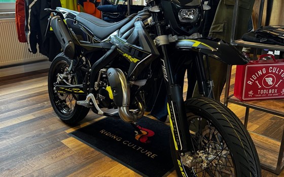 Neue RIEJU MRT 50 SM Trophy MY24 - Bild 2