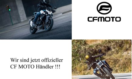 CF MOTO