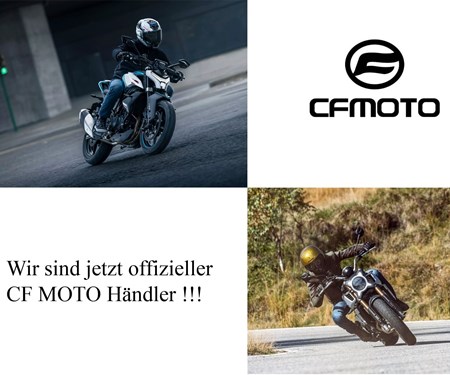 CF MOTO