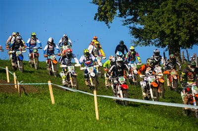 Presseinformation – Austrian Cross Country Championship Serie – Next Race Haidershofen - Bild 1