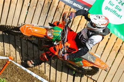 Presseinformation – Austrian Cross Country Championship Serie – Next Race Haidershofen - Bild 2