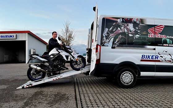 NEWSLETTER NOVEMBER 2023/02 - Bild 1