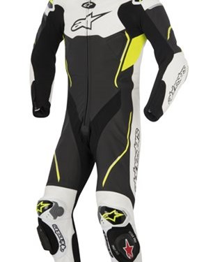 Alpinestars Sonderaktion! Leder Einteiler Atem