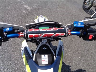 HUSQVARNA 701 SM - UNIKAT!!!!! - Bild 6