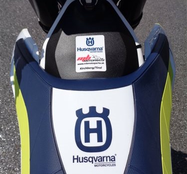 HUSQVARNA 701 SM - UNIKAT!!!!! - Bild 7