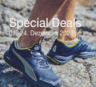 Go North Special und Husqvarna Special Deals