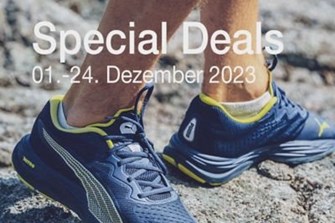 Go North Special und Husqvarna Special Deals